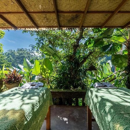 Villa Sagitta Ubud Exteriér fotografie
