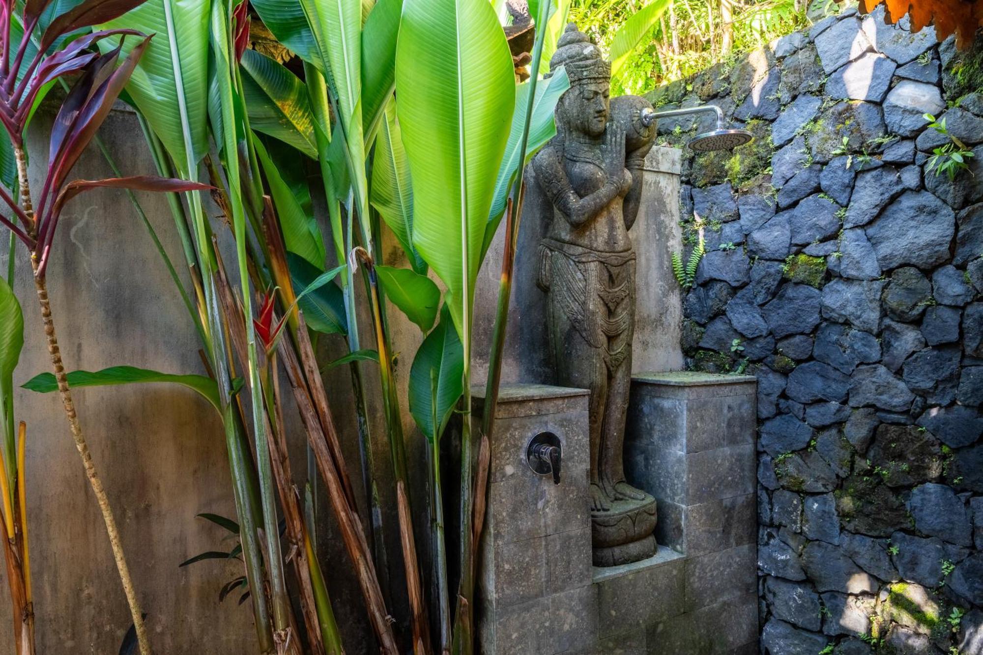 Villa Sagitta Ubud Exteriér fotografie