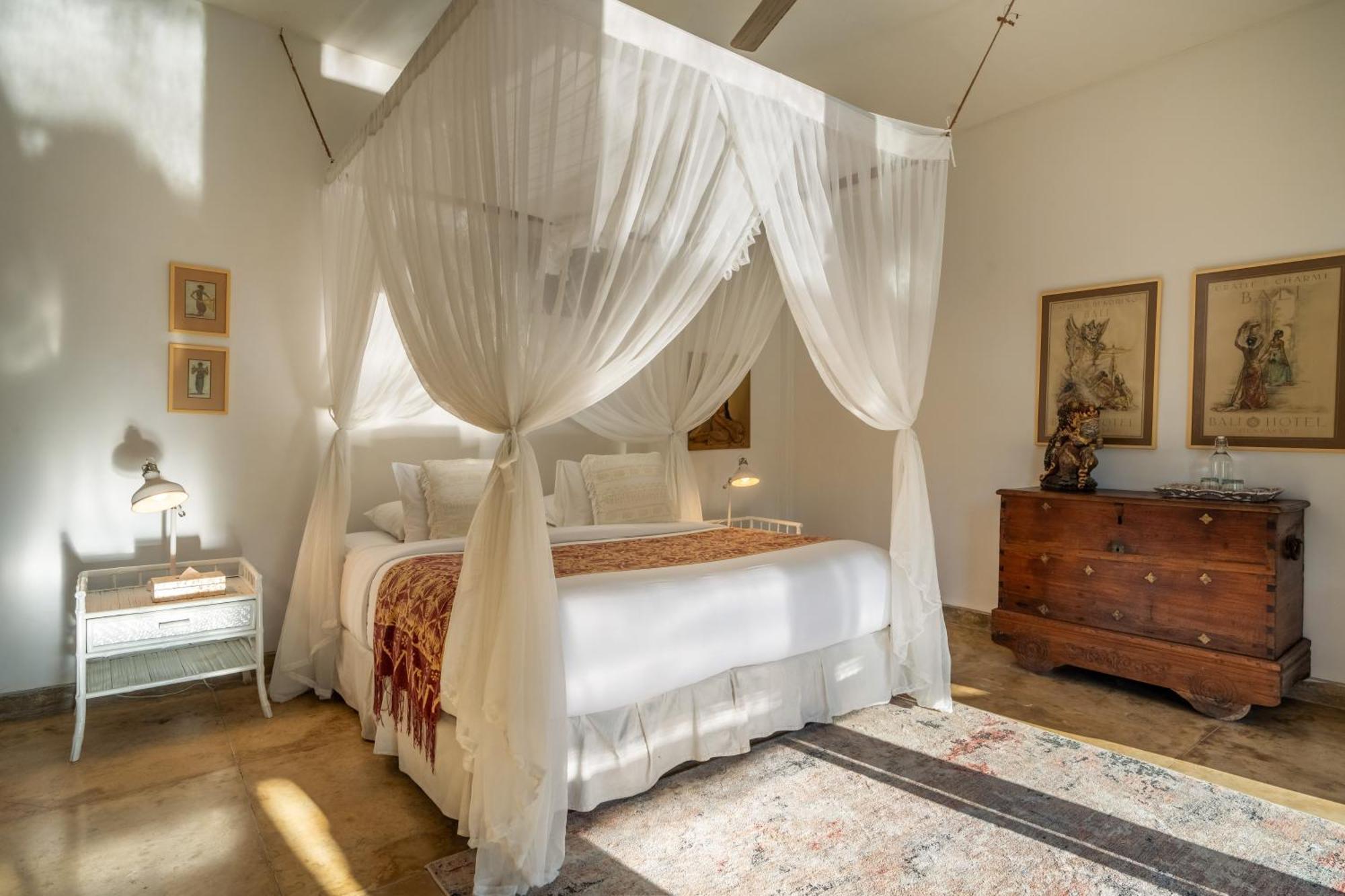 Villa Sagitta Ubud Exteriér fotografie