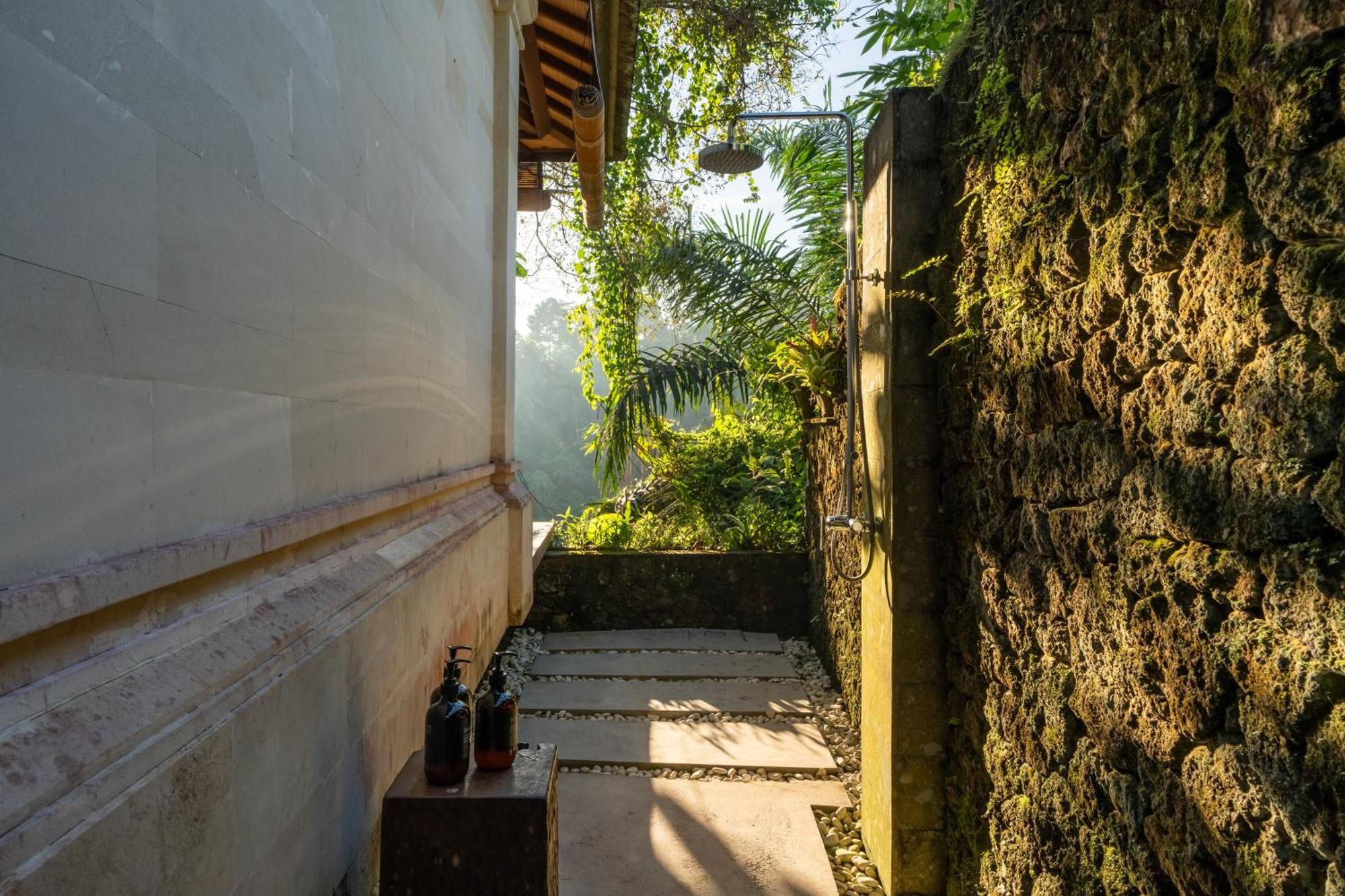 Villa Sagitta Ubud Exteriér fotografie